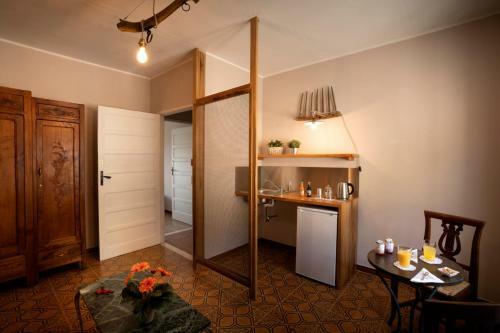 Bed & Breakfast Cascina Brichat Alta Langa