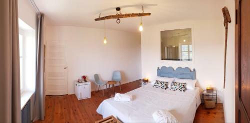 Bed & Breakfast Cascina Brichat Alta Langa