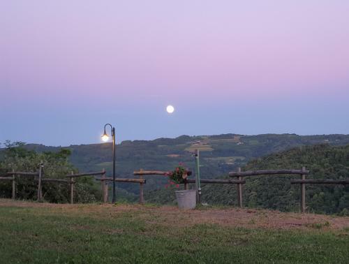 Bed & Breakfast Cascina Brichat Alta Langa