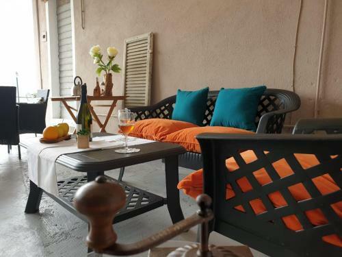 Bed & Breakfast Cascina Brichat Alta Langa