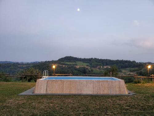 Bed & Breakfast Cascina Brichat Alta Langa