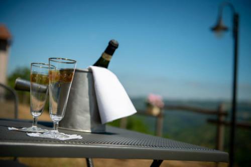 Bed & Breakfast Cascina Brichat Alta Langa