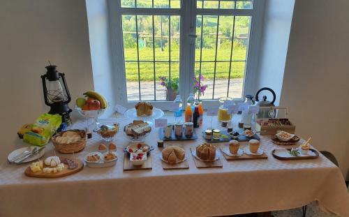 Bed & Breakfast Cascina Brichat Alta Langa