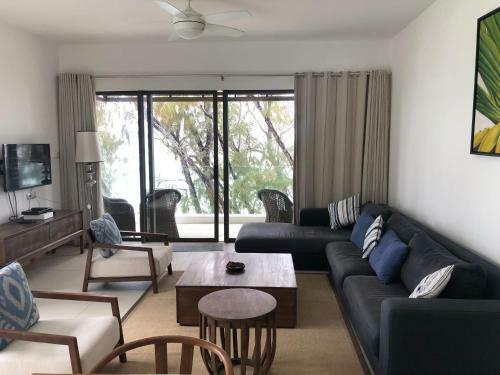 Apartamento Rose Des Sables