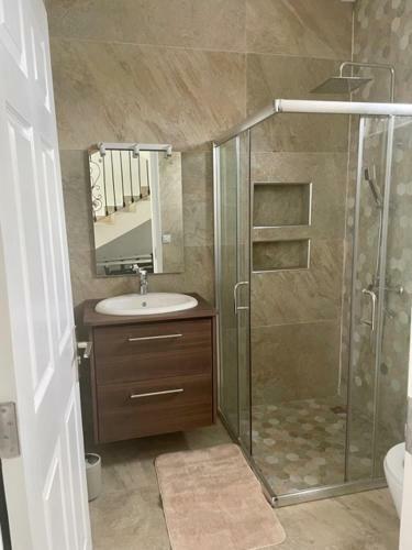 Belle Villa 2 � Proximit� De La Mer