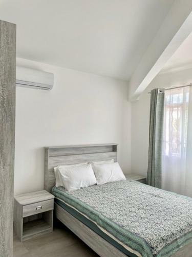Belle Villa 2 � Proximit� De La Mer