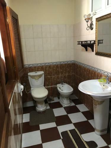 Apartamento Sun Tropical Paradise