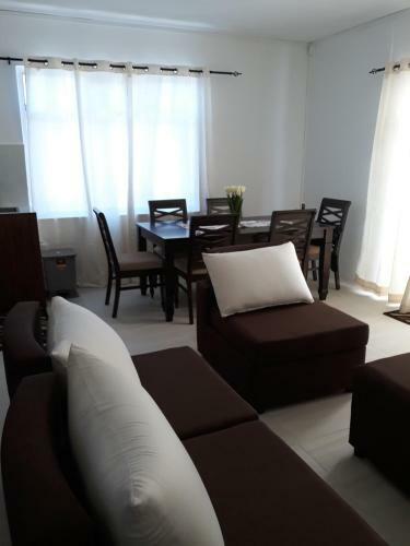 Apartamento Studio Ametisse
