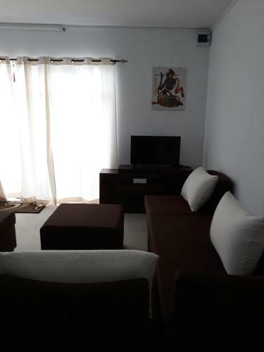 Apartamento Studio Ametisse
