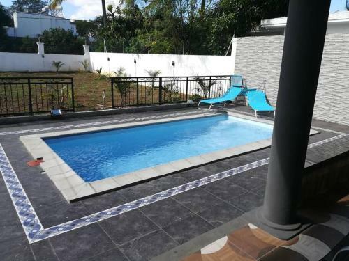 4 Bedrooms Villa In The Sunny North