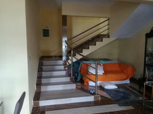 4 Bedrooms Villa In The Sunny North