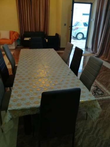 4 Bedrooms Villa In The Sunny North