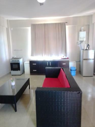 Apartamentos Residence Indira Tb