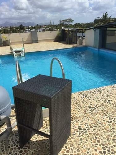 Apartamentos Residence Indira Tb