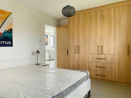 Apartamento Palm Biche Residence