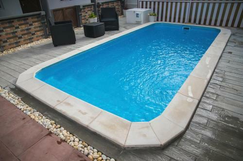 Apartamento Villa Canne Rouge 2