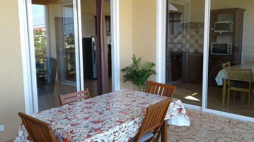 Apartamento Villa Paprika