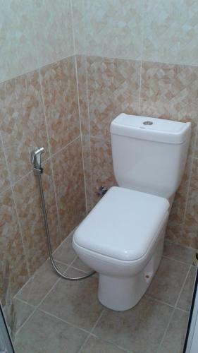Apartamento Villa Paprika