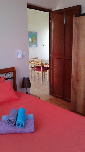 Apartamento Villa Paprika