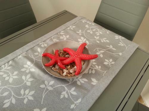 Apartamento La Bifora