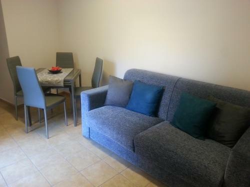 Apartamento La Bifora