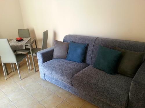 Apartamento La Bifora