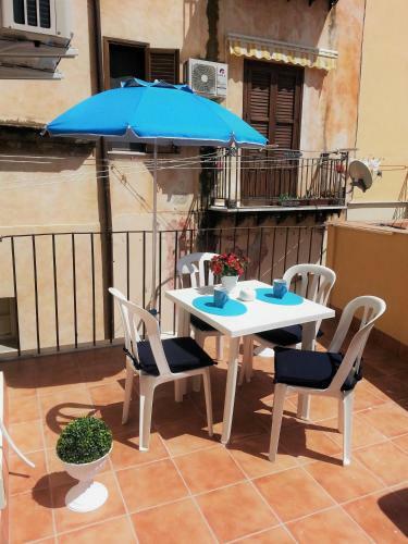 Apartamento La Bifora