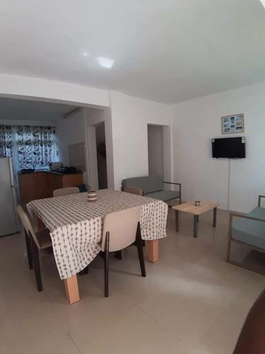 Timarad Apartments