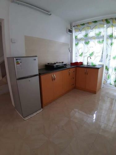 Timarad Apartments