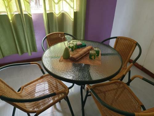 Apartamento La Rose Villa