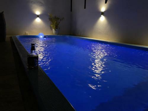 Villa Aussee Mauritius