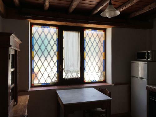 Apartamento Le Case Del Vivaio