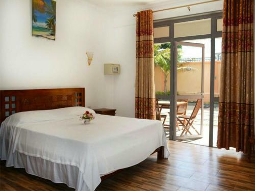 Hostal Easy Stay Residence