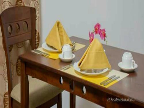 Hostal Easy Stay Residence