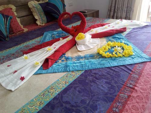 Hostal Easy Stay Residence
