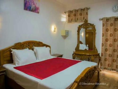 Hostal Easy Stay Residence