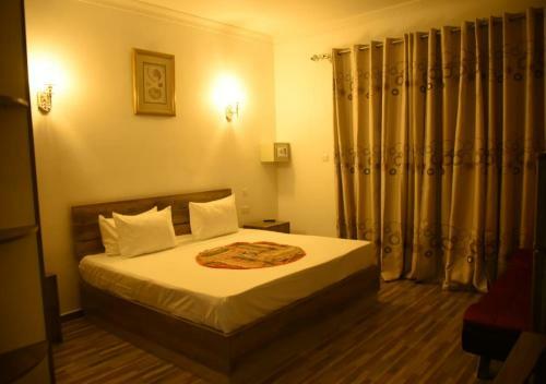 Hostal Easy Stay Residence