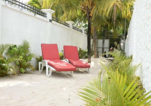 Hostal Easy Stay Residence