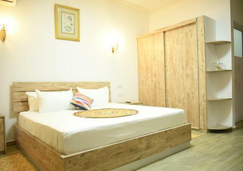 Hostal Easy Stay Residence