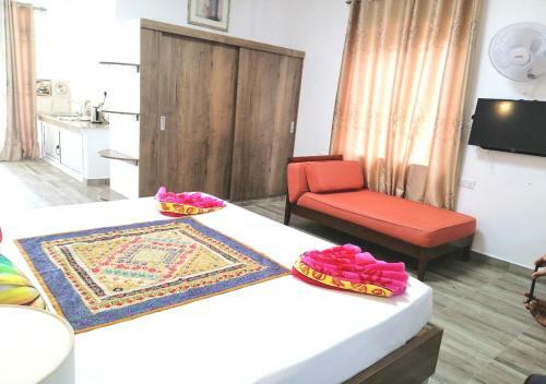 Hostal Easy Stay Residence