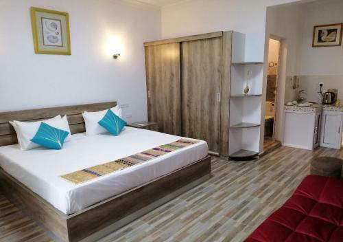 Hostal Easy Stay Residence