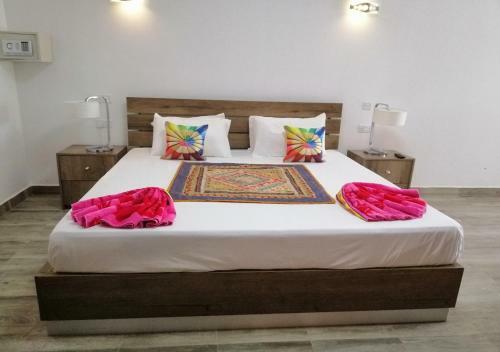Hostal Easy Stay Residence