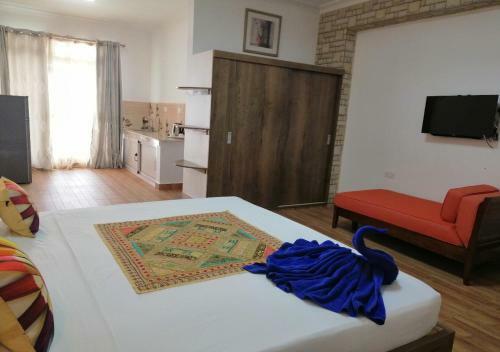 Hostal Easy Stay Residence