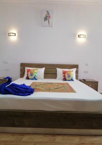 Hostal Easy Stay Residence