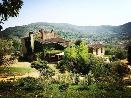 Agroturismo Podere La Fausta