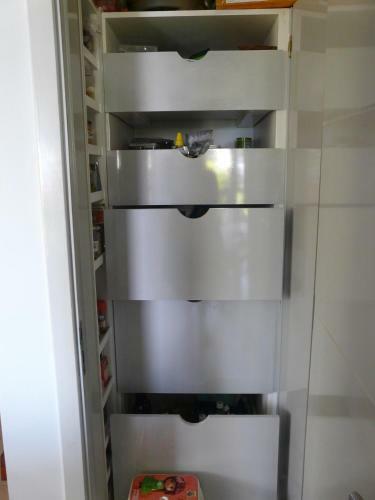 Apartamento Le Cerisier