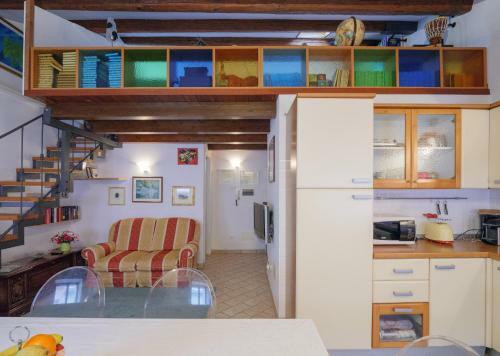 Apartamento Casa Snomata