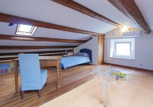 Apartamento Casa Snomata