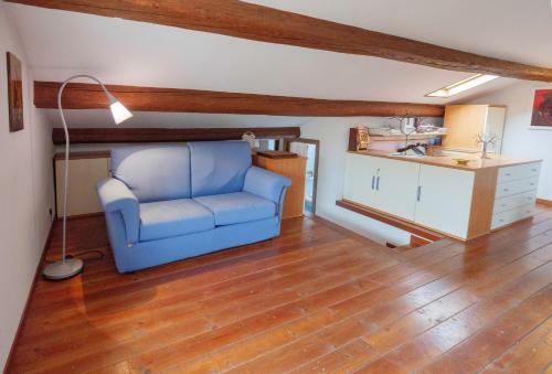 Apartamento Casa Snomata