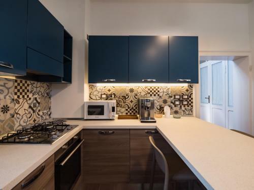 B&B Villa Tozza